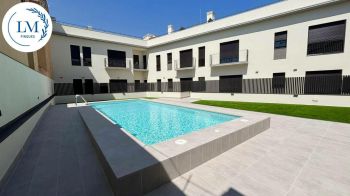 Vivienda similar