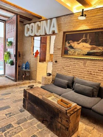 Vivienda similar