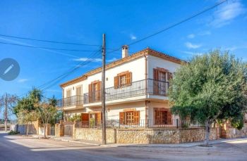 Vivienda similar