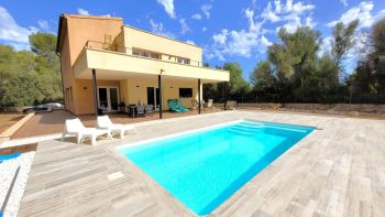 Vivienda similar