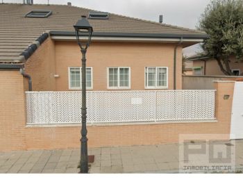 Vivienda similar