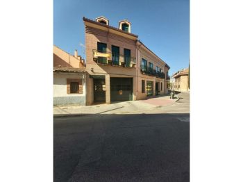 Vivienda similar