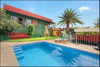 Vivienda similar