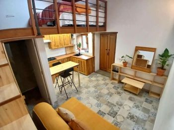 Vivienda similar
