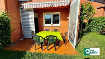 Vivienda similar