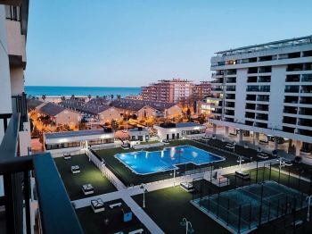 Vivienda similar