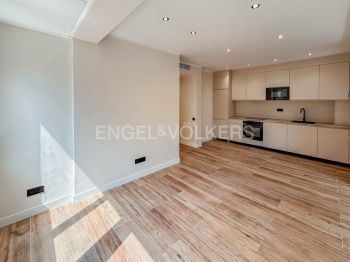 Imagen Alquiler piso ascensor Sarrià / sant gervasi