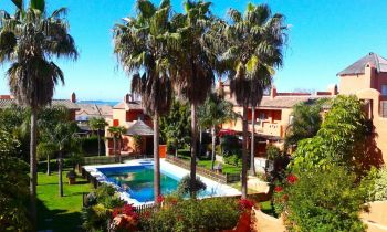 Vivienda similar