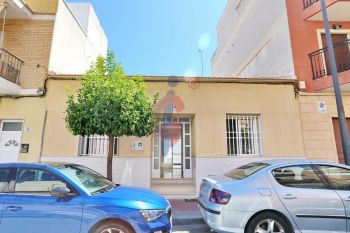 Vivienda similar