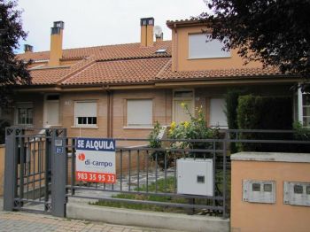 Vivienda similar