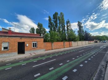 Vivienda similar
