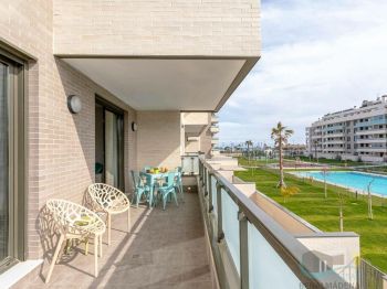 Vivienda similar