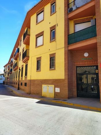 Vivienda similar