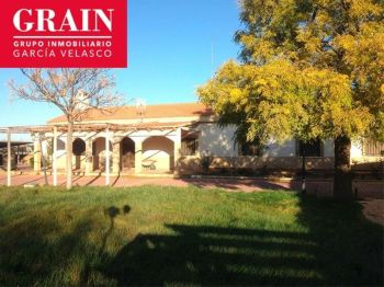 Vivienda similar