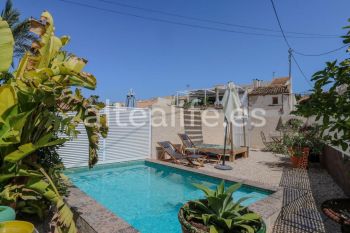 Vivienda similar