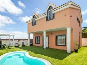 Vivienda similar