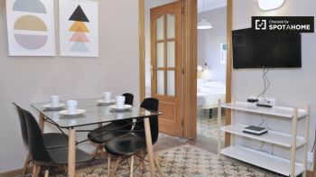 Imagen Aluguel de apartamento com elevador em Barcelona