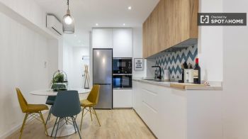 Imagen casa arredata Valencia