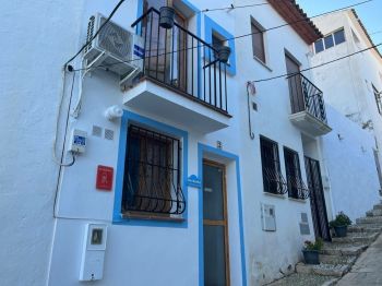 Vivienda similar