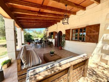 Vivienda similar