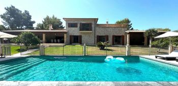 Vivienda similar