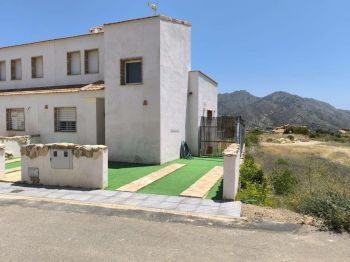 Vivienda similar