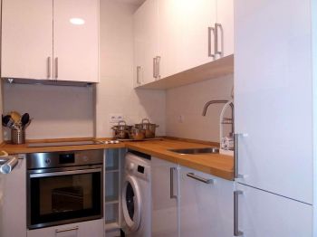Vivienda similar