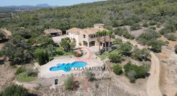 Vivienda similar