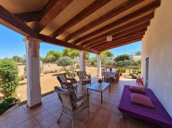 Vivienda similar
