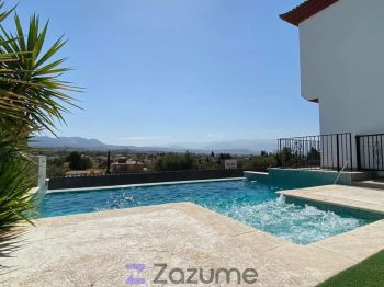 Vivienda similar