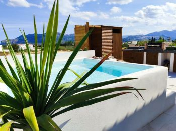 Vivienda similar