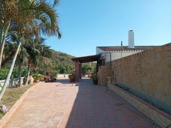 Vivienda similar