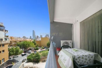 Vivienda similar