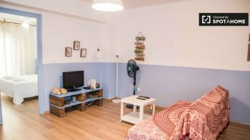 Imagen Apartamento para alugar com terraço em Valência