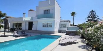 Vivienda similar
