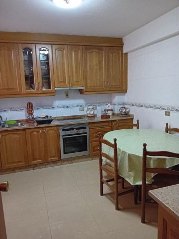 Imagen Alquiler piso amueblado garaje Casco viejo