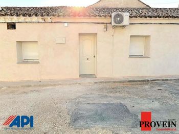 Vivienda similar