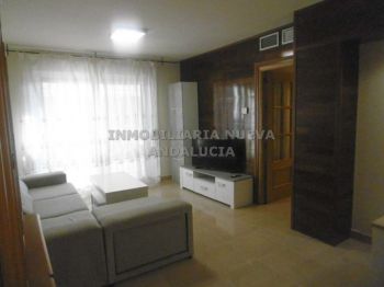 Imagen Alquiler piso garaje Nueva andalucía - regiones