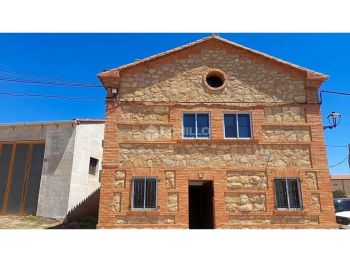 Vivienda similar