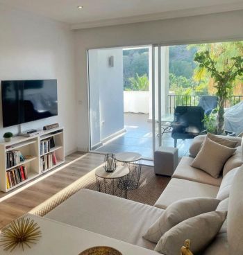 Vivienda similar