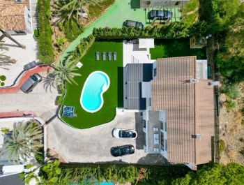 Vivienda similar