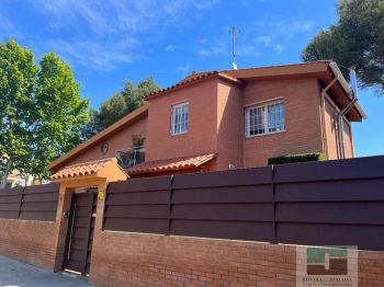 Vivienda similar