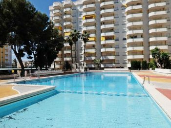 Imagen Piso en Serrania Del Turia 4, Playa de Gandia, Gandia