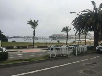 Imagen Chalet adosado en calle Lugo, 5, Adina-Portonovo, Sanxenxo