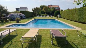 Imagen Casa independiente, Adina-Portonovo, Sanxenxo