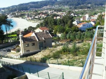 Imagen Chalet adosado en Lugar Areas, 46 -c, Bordóns-Dorrón, Sanxenxo