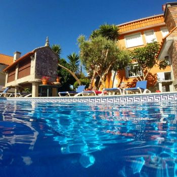 Imagen Ático en Lugar Barrosa, 44 C, Adina-Portonovo, Sanxenxo