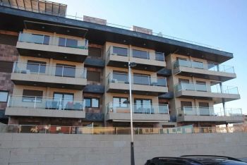 Imagen Piso en travesía Calvarios, 6, Adina-Portonovo, Sanxenxo