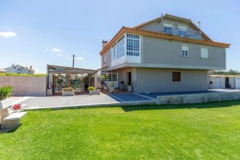 Vivienda similar