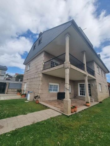 Vivienda similar